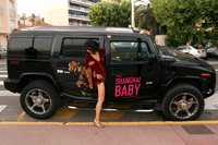 Bai Ling Longsleeve T-shirt #2326848