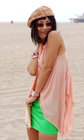 Bai Ling Longsleeve T-shirt #2326851