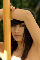 Bai Ling Longsleeve T-shirt #2326852