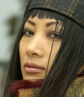 Bai Ling mug #G654124