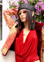 Bai Ling mug #G654145