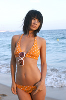Bai Ling Longsleeve T-shirt #2326888
