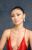 Bai Ling Longsleeve T-shirt #2398328