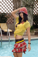 Bai Ling mug #G718020