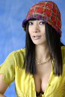Bai Ling mug #G718021
