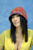 Bai Ling Longsleeve T-shirt #2404512
