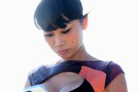 Bai Ling t-shirt #2449236