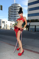Bai Ling tote bag #G756995