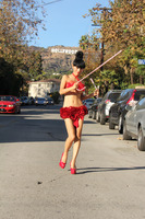 Bai Ling tote bag #G756996