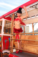 Bai Ling Sweatshirt #2456561