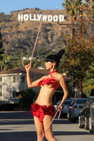 Bai Ling Longsleeve T-shirt #2456563