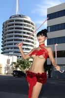 Bai Ling t-shirt #2456565