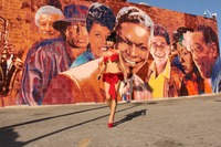 Bai Ling Tank Top #2456566