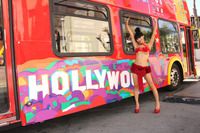Bai Ling Longsleeve T-shirt #2456568