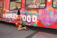 Bai Ling Tank Top #2456569