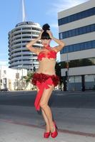 Bai Ling Tank Top #2456573