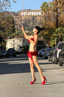 Bai Ling Sweatshirt #2456581