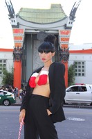 Bai Ling tote bag #G757023