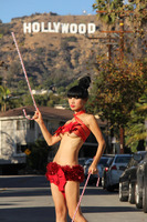 Bai Ling Sweatshirt #2456586