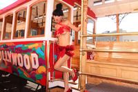 Bai Ling mug #G757026