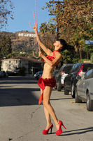 Bai Ling tote bag #G757028