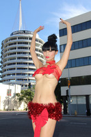 Bai Ling t-shirt #2456593