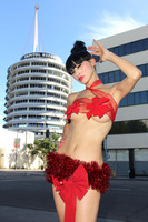 Bai Ling Longsleeve T-shirt #2456594