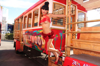 Bai Ling mug #G757036