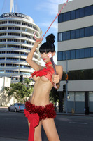 Bai Ling Sweatshirt #2456600