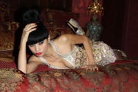 Bai Ling mug #G761151