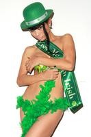 Bai Ling Longsleeve T-shirt #2475421