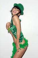 Bai Ling Longsleeve T-shirt #2475434