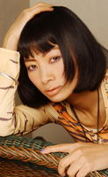 Bai Ling tote bag #G1497483