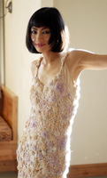 Bai Ling Longsleeve T-shirt #3255396