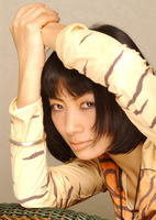 Bai Ling Longsleeve T-shirt #3255398