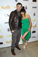 Bai Ling Longsleeve T-shirt #3255401