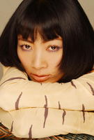 Bai Ling mug #G1497505