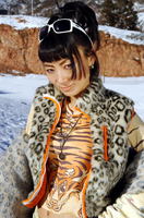 Bai Ling Sweatshirt #3255410