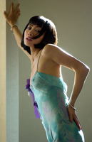Bai Ling t-shirt #3255412