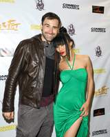 Bai Ling t-shirt #3255414