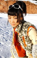 Bai Ling Sweatshirt #3255419