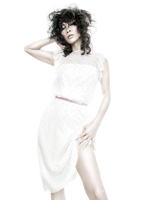 Bai Ling Tank Top #3625505