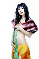 Bai Ling Sweatshirt #3625507
