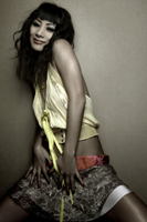 Bai Ling Sweatshirt #3625508