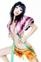 Bai Ling Sweatshirt #3625510