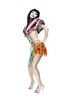 Bai Ling Sweatshirt #3625513