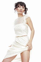 Bai Ling Sweatshirt #3625521