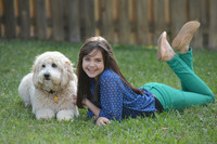 Bailee Madison Longsleeve T-shirt #2533839