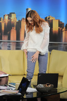 Bailee Madison Longsleeve T-shirt #3017089