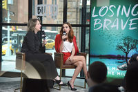 Bailee Madison Longsleeve T-shirt #3017101
